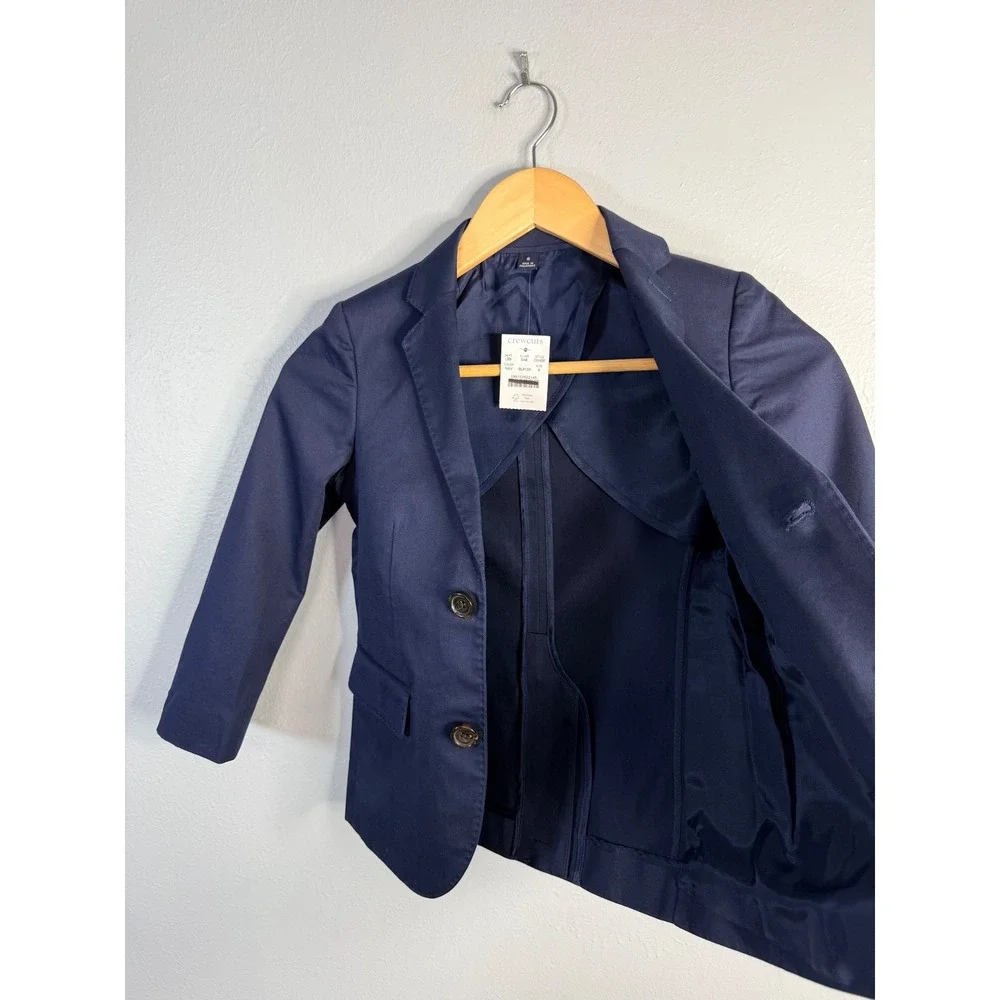 Crewcuts 100% regenagri®